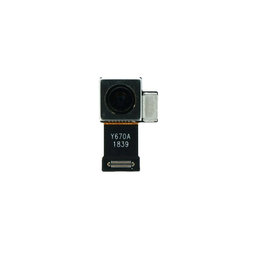 Google Pixel 3, Pixel 3 XL - zadnja kamera 12 MP