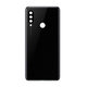 Lenovo K10 Note - Pokrov baterije (Black)