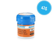 Mechanic - Spajkalna pasta 183°C (42g)