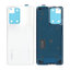 Xiaomi 11T Pro - Pokrov baterije (Moonlight White) - 55050001BF1L Genuine Service Pack