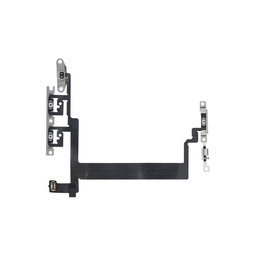 Apple iPhone 13 Mini - Gumb za vklop + Flex kabel za glasnost