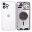 Apple iPhone 13 Pro Max - Zadnje ohišje (Silver)
