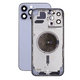 Apple iPhone 13 Pro Max - Zadnje ohišje (Blue)