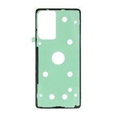 Samsung Galaxy A53 5G A536B - Lepilo za lepilo pokrova baterije - GH02-23641A Genuine Service Pack
