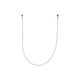 Samsung Galaxy A53 5G A536B - RF kabel 128,5mm (White) - GH39-02130A Genuine Service Pack
