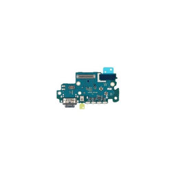 Samsung Galaxy A53 5G A536B - PCB plošča konektorja za polnjenje - GH59-15556A Genuine Service Pack