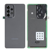 Samsung Galaxy A53 5G A536B - Pokrov baterije (Black) - GH82-28017A Genuine Service Pack