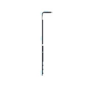 Samsung Galaxy Tab S8 X700B, X706N - Lepilo pod LCD lepilom (desno) - GH02-23465A Genuine Service Pack