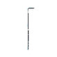 Samsung Galaxy Tab S8 X700B, X706N - Lepilo pod LCD lepilom (desno) - GH02-23465A Genuine Service Pack