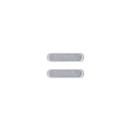Apple iPad Air (4th Gen 2020) - Gumbi za glasnost (Silver)