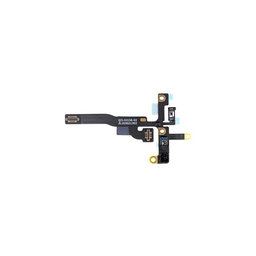 Apple iPad Pro 11.0 (3rd Gen 2021), 12.9 (5th Gen 2021) - Flex kabel Napajanje + Gumbi za glasnost