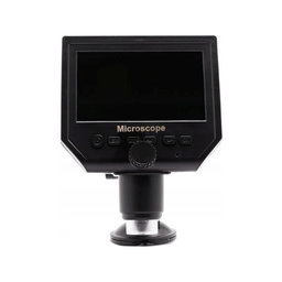 Wi-Fi prenosni digitalni mikroskop/kamera/lupa (1080p)