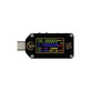 Joy-it JT-TC66C - večnamenski multimeter (USB-C)