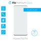 FixPremium FullCover Glass - 3D Kaljeno Steklo za Huawei P50 Pro