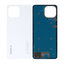 Xiaomi 11 Lite 5G NE 2109119DG 2107119DC - Pokrov baterije (Snowflake White) - 550500017Y4J Genuine Service Pack