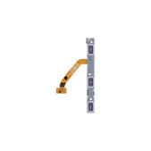 Samsung Galaxy S22 S901B - Prilagodljiv kabel gumba za vklop + glasnost - GH59-15526A Genuine Service Pack