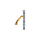 Samsung Galaxy S22 S901B - Prilagodljiv kabel gumba za vklop + glasnost - GH59-15526A Genuine Service Pack