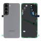 Samsung Galaxy S22 S901B - Pokrov baterije (Graphite) - GH82-27434E Genuine Service Pack
