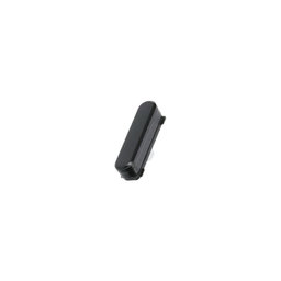 Samsung Galaxy S22 S901B - Gumb za vklop (Graphite) - GH98-47118E Genuine Service Pack