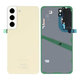Samsung Galaxy S22 S901B - Pokrov baterije (Cream) - GH82-27434F Genuine Service Pack