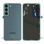 Samsung Galaxy S22 S901B - Pokrov baterije (Green) - GH82-27434C Genuine Service Pack
