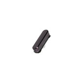 Samsung Galaxy S22 S901B, S22 Plus S906B - Gumb za vklop (Phantom Black) - GH98-47118A Genuine Service Pack