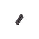 Samsung Galaxy S22 S901B, S22 Plus S906B - Gumb za vklop (Phantom Black) - GH98-47118A Genuine Service Pack