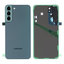 Samsung Galaxy S22 Plus S906B - Pokrov baterije (Green) - GH82-27444C Genuine Service Pack