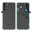 Samsung Galaxy S22 Plus S906B - Pokrov baterije (Phantom Black) - GH82-27444A Genuine Service Pack