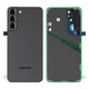 Samsung Galaxy S22 Plus S906B - Pokrov baterije (Phantom Black) - GH82-27444A Genuine Service Pack