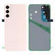 Samsung Galaxy S22 Plus S906B - Pokrov baterije (Pink Gold) - GH82-27444D Genuine Service Pack