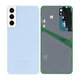 Samsung Galaxy S22 Plus S906B - Pokrov baterije (Sky Blue) - GH82-27444H Genuine Service Pack