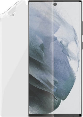 PanzerGlass - Zaščitna Folija za Samsung Galaxy S22 Ultra, transparent