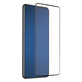 SBS - Tempered Glass Full Cover za Samsung Galaxy S22, črna