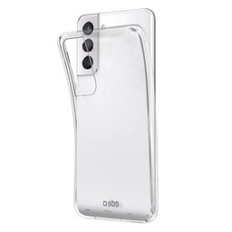 SBS - Ovitek Skinny za Samsung Galaxy S22+, prozoren