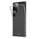 SBS - Ovitek Skinny za Samsung Galaxy S22 Ultra, prozoren