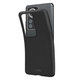 SBS - Ovitek Sensity za Xiaomi 12, črn