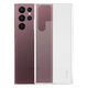 Fonex - Ovitek Invisible za Samsung Galaxy S22 Ultra, prozoren