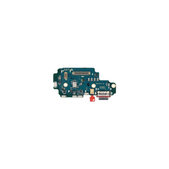 Samsung Galaxy S22 Ultra S908B - PCB plošča konektorja za polnjenje - GH96-14802A Genuine Service Pack