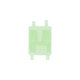 Samsung Galaxy S22 Ultra S908B - Lepilo za baterijo - GH02-23304A Genuine Service Pack