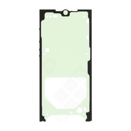 Samsung Galaxy S22 Ultra S908B - Lepilo za LCD zaslon - GH02-23303A Genuine Service Pack