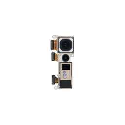 Google Pixel 6 Pro - modul zadnje kamere 50 + 48 + 12 MP - G949-00227-01 Genuine Service Pack