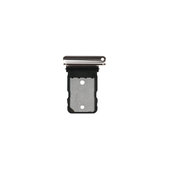 Google Pixel 6 Pro - reža za SIM (Sorta Sunny) - G852-02165-13 Genuine Service Pack