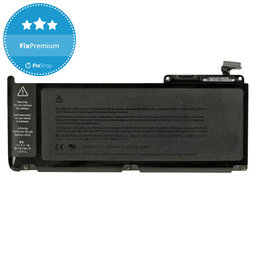 Apple MacBook 13" A1342 (Late 2009 - Mid 2010) - Baterija A1331 6800mAh FixPremium