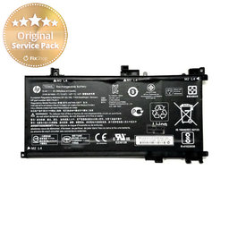 HP Omen 15 - Baterija TE04XL 4112mAh - 77052401 Genuine Service Pack