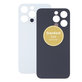 Apple iPhone 13 Pro - Steklo zadnjega ohišja (Silver)