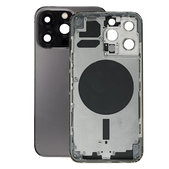 Apple iPhone 13 Pro - Zadnje ohišje (Graphite)