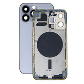 Apple iPhone 13 Pro - Zadnje ohišje (Blue)