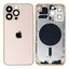 Apple iPhone 13 Pro - Zadnje ohišje (Gold)