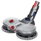 Dyson V-series, Outsize - Električna čistilna glava z rezervoarjem